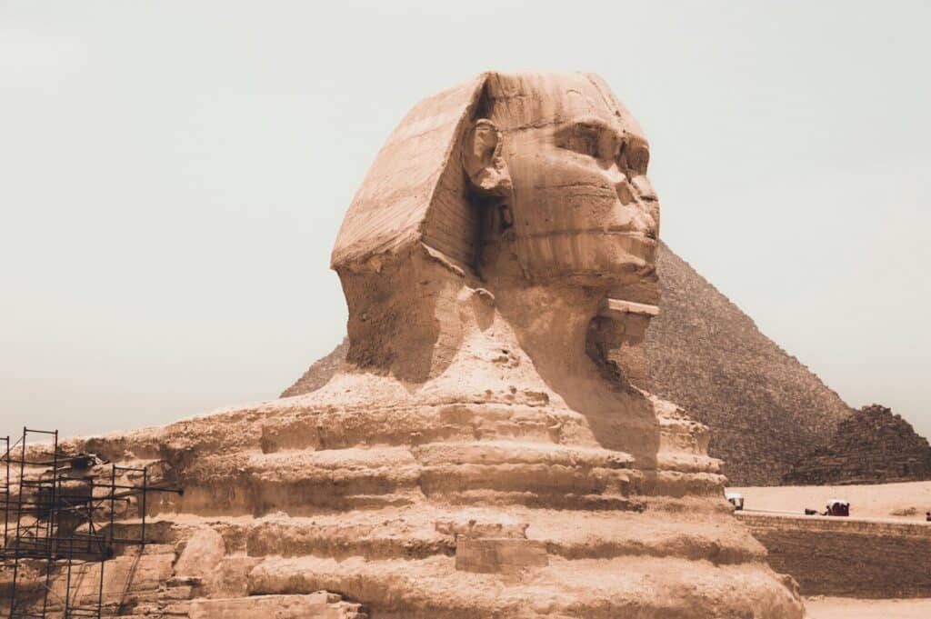Egypt: The Ultimate Luxury Journey
