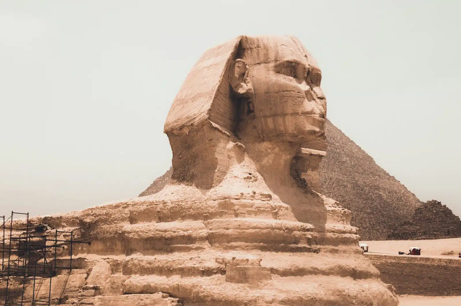 Egypt: The Ultimate Luxury Journey