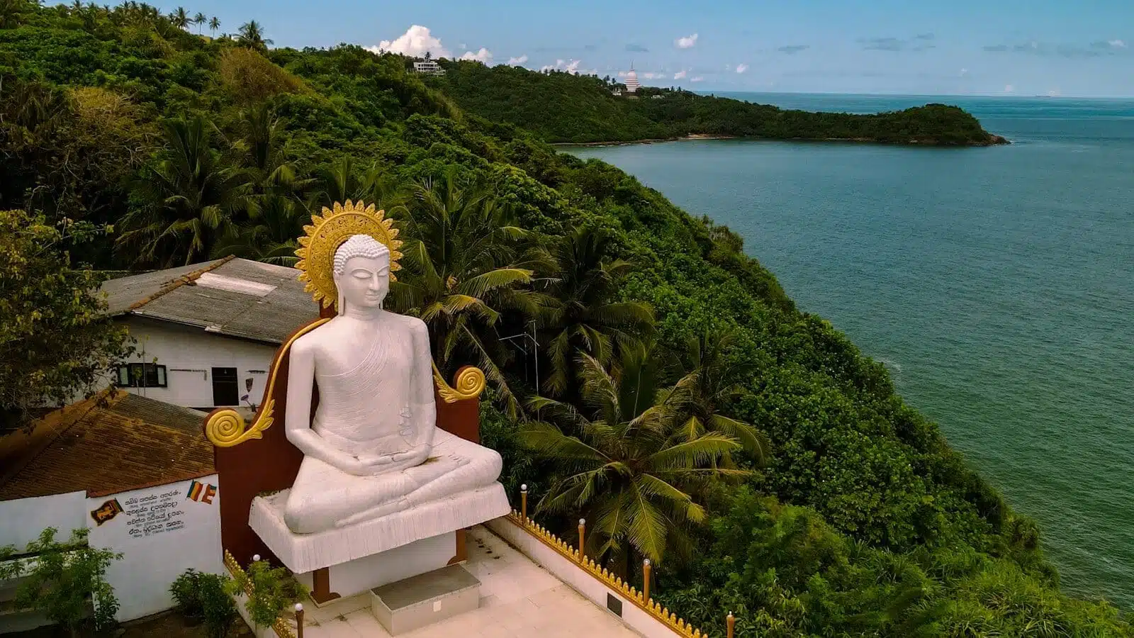 Why Sri Lanka