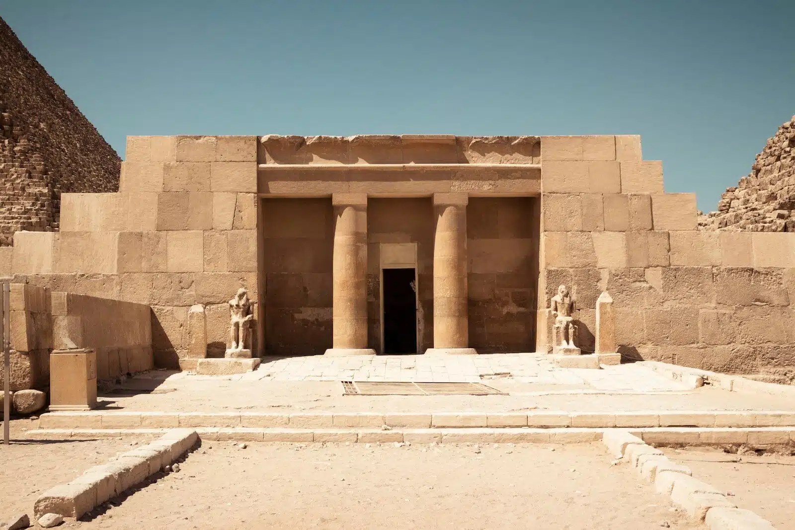 valley of the kings tour