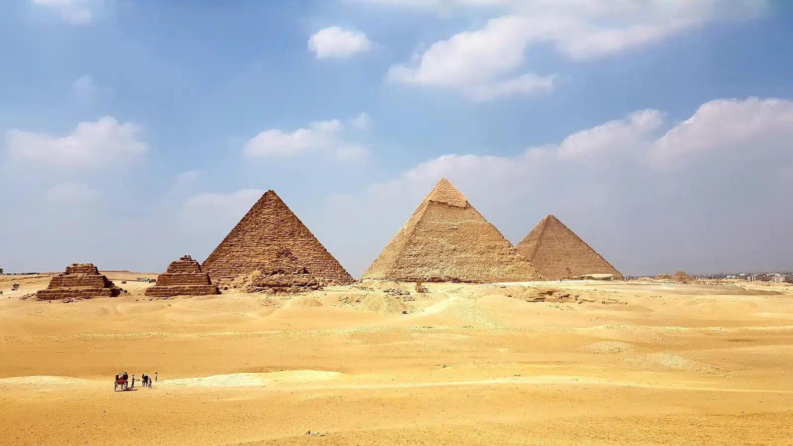 Cairo by Private Art Historian