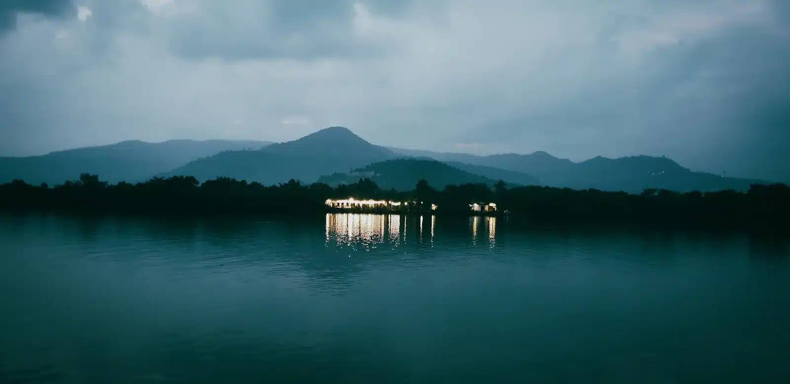 The Cardamom Mountains: Cambodia’s Wildest Luxury Escape