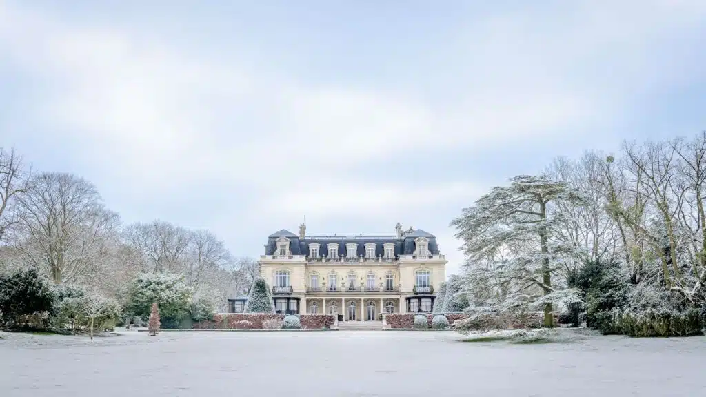 Domaine Les Crayères