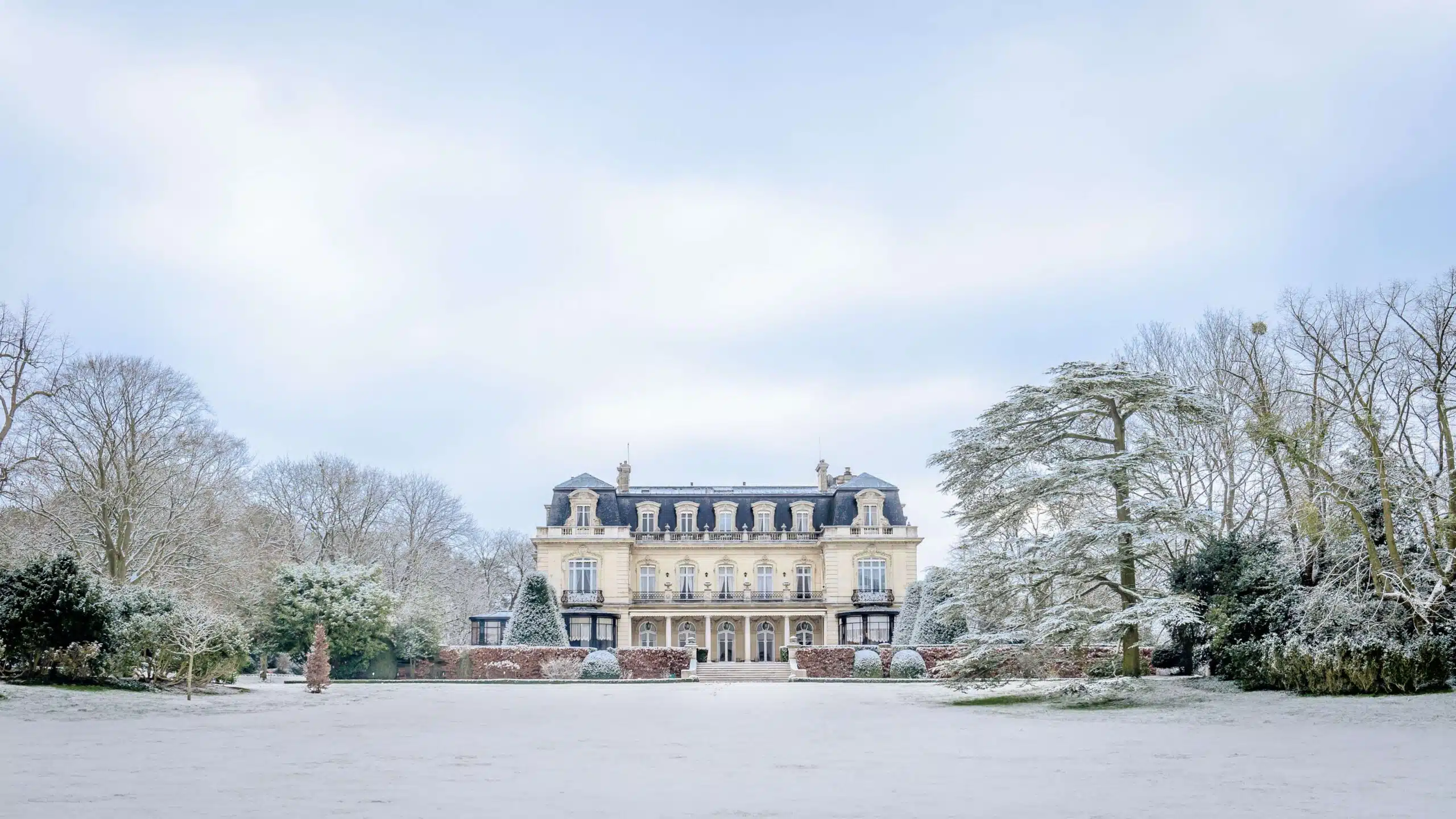 Domaine Les Crayeres