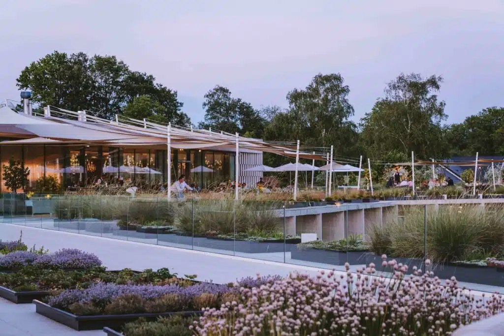 Royal Champagne Hotel and Spa