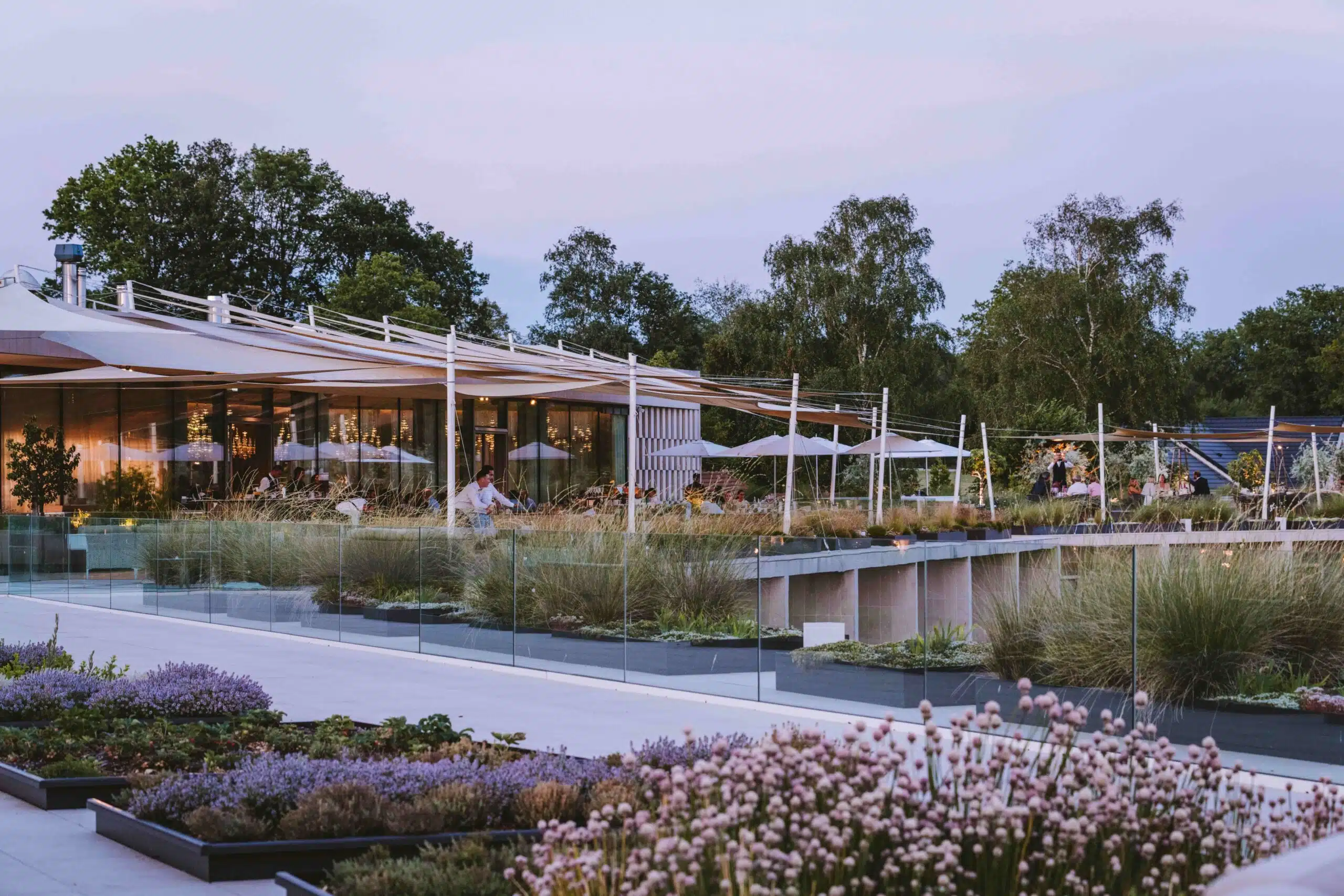 Royal Champagne Hotel and Spa