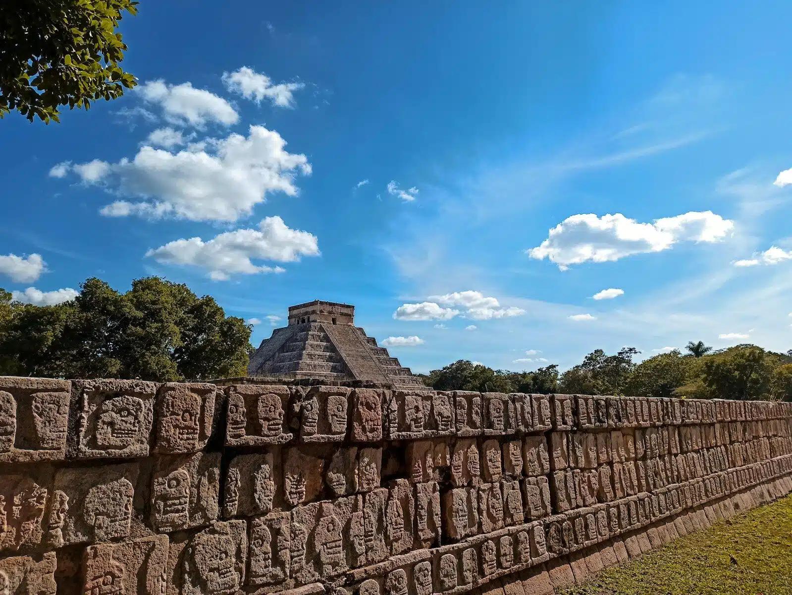 Peru or Mexico: Which Ancient Civilization Should You Visit First?