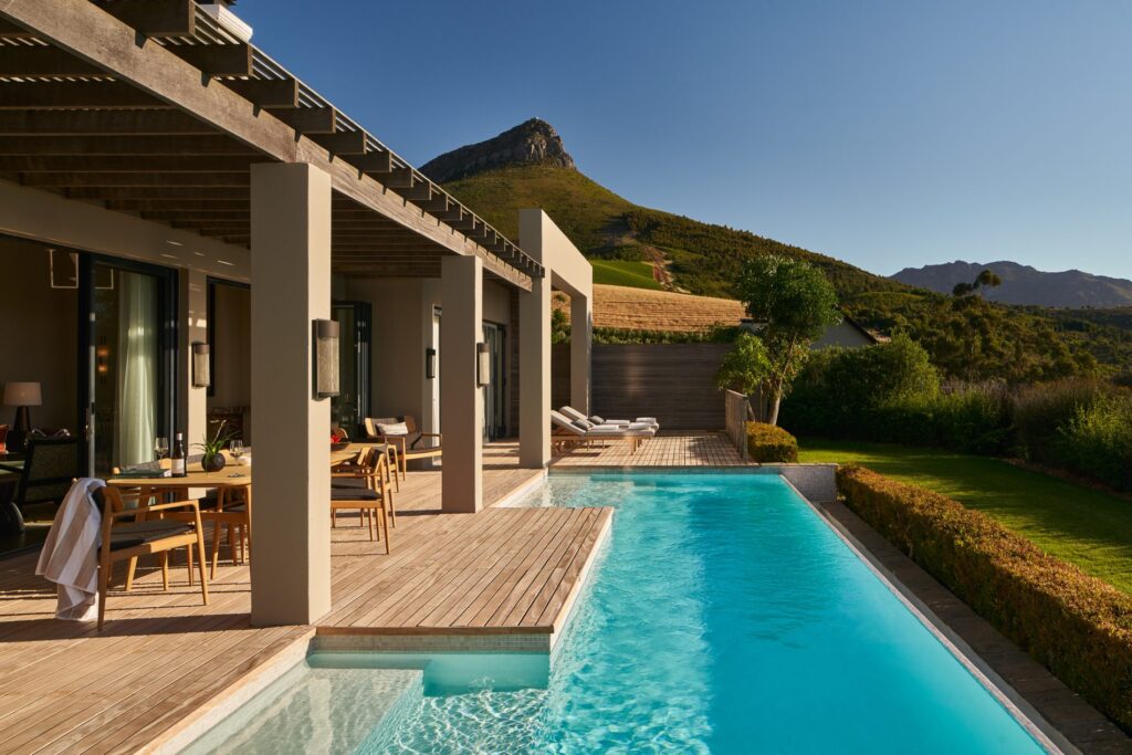 Delaire Graff Estate