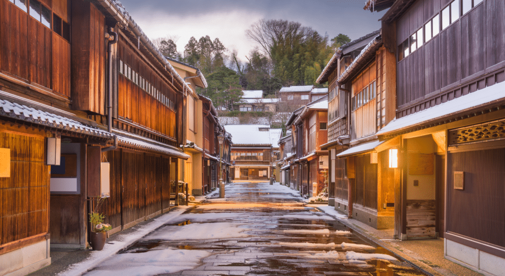 Kanazawa
