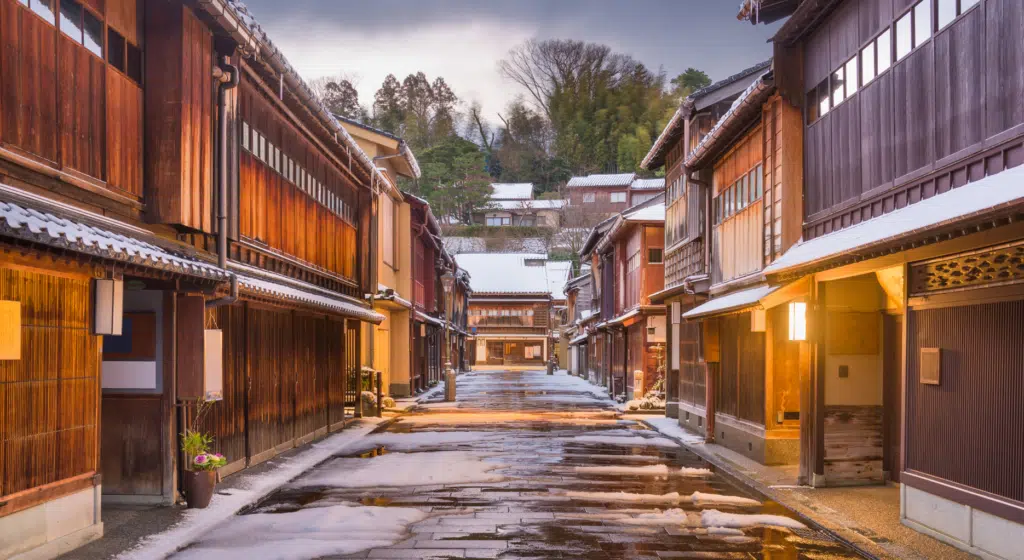 Kanazawa