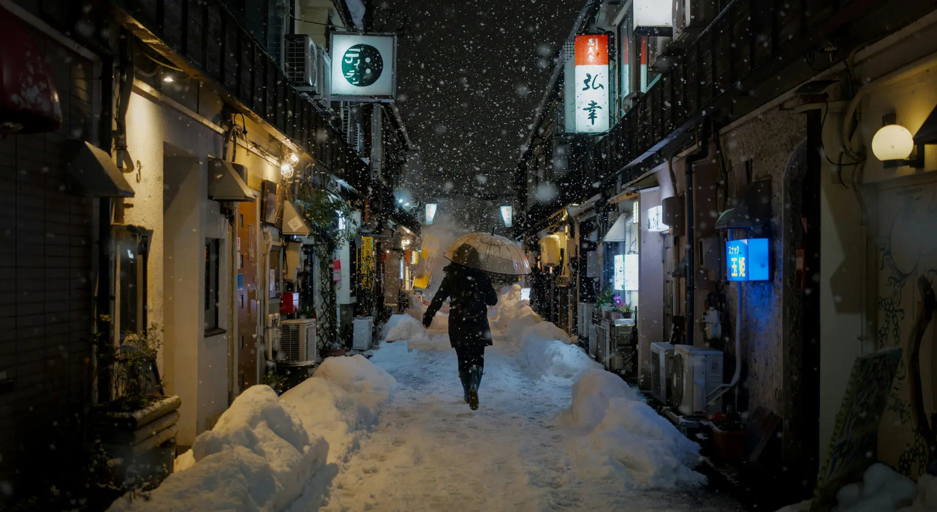 Why So Many Travelers Fall for Kanazawa