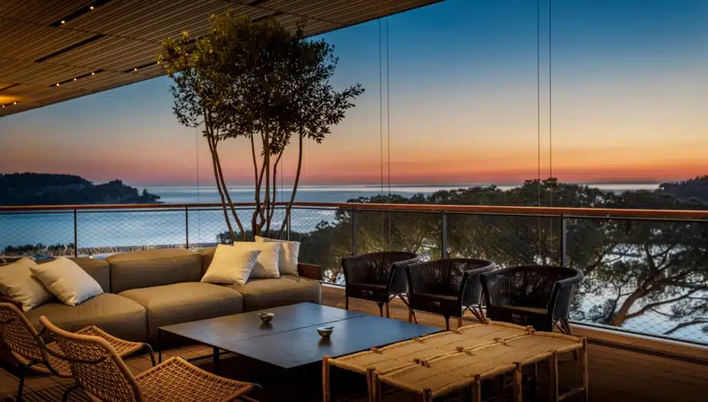 Grand Park Hotel, Rovinj
