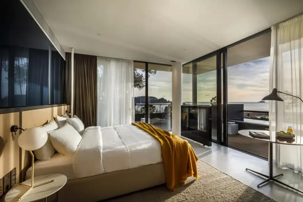 Grand Park Hotel, Rovinj