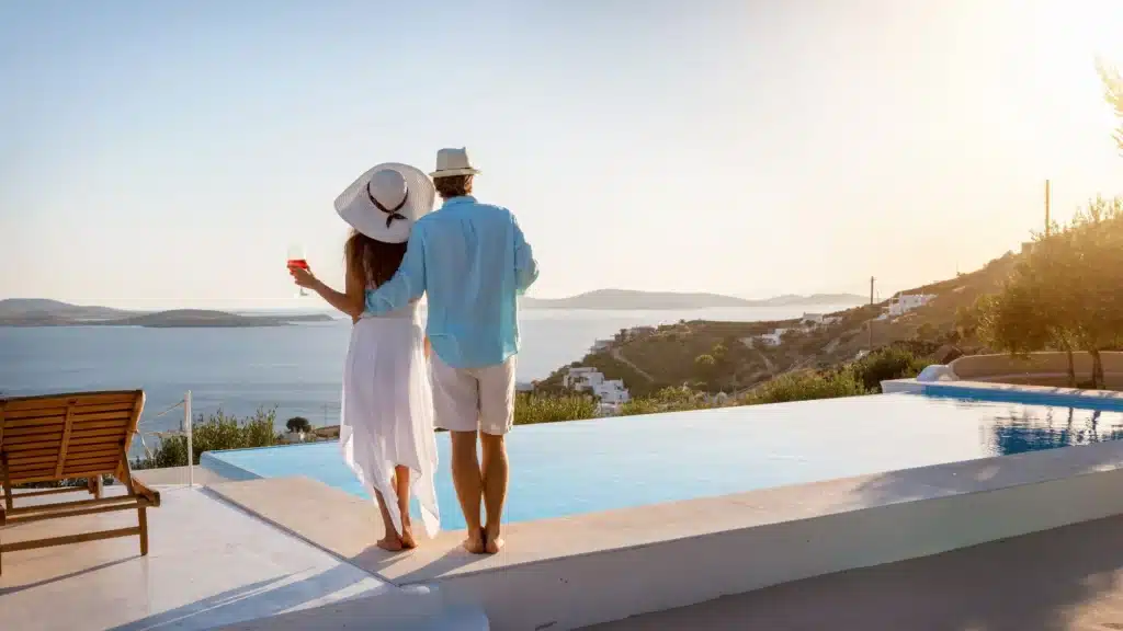 Best Destinations for a Winter Honeymoon in Europe