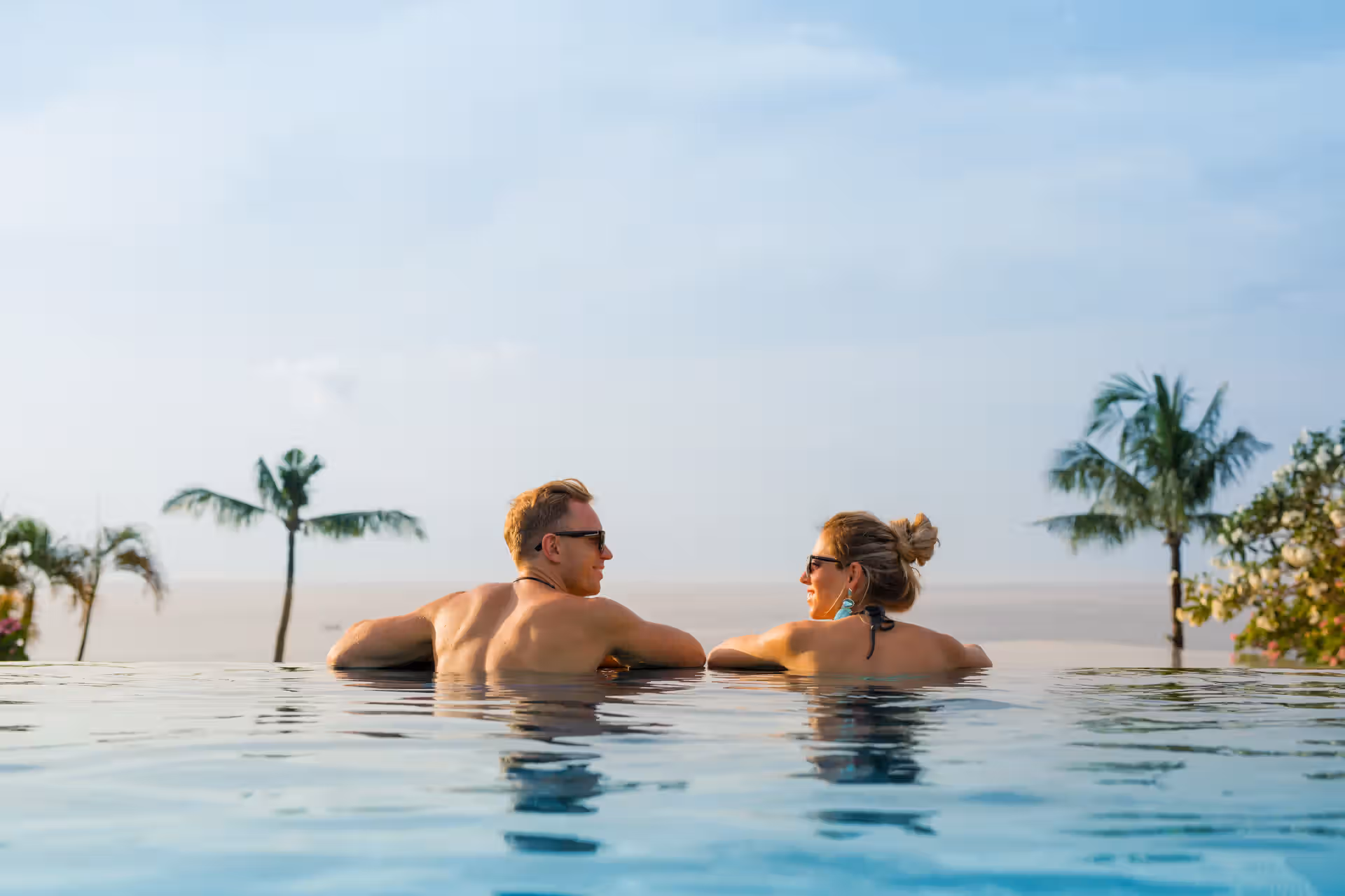 Why Winter Changes Everything for a European Honeymoon