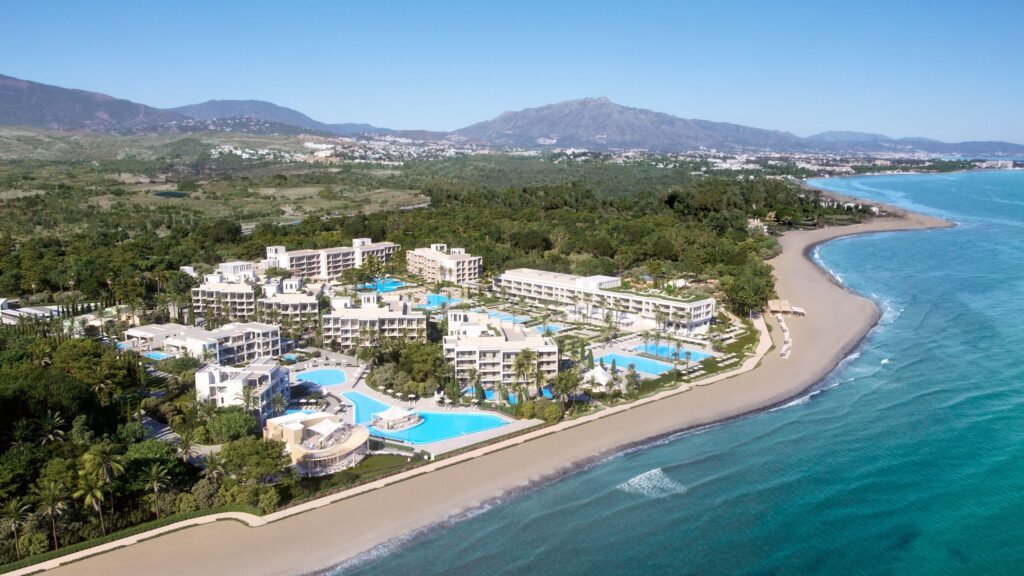 Ikos Andalusia