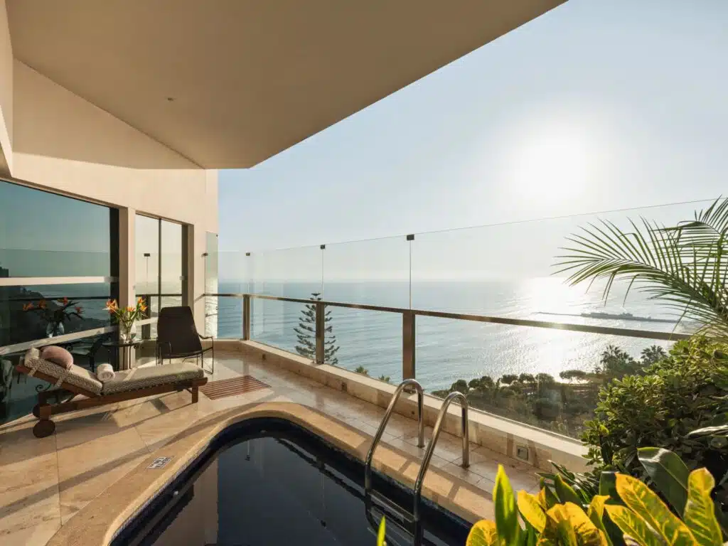 Belmond Miraflores Park, Lima