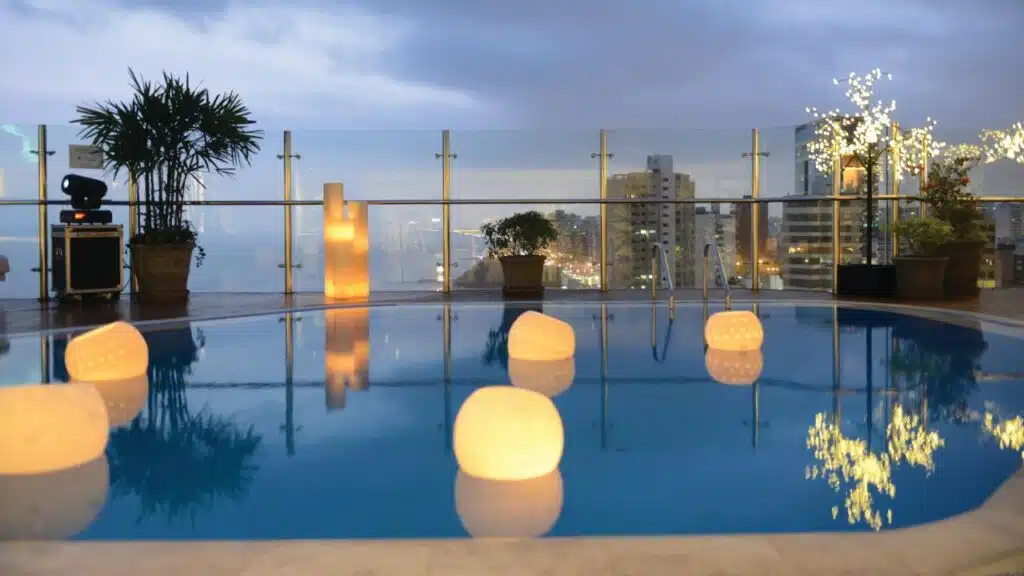 Belmond Miraflores Park, Lima