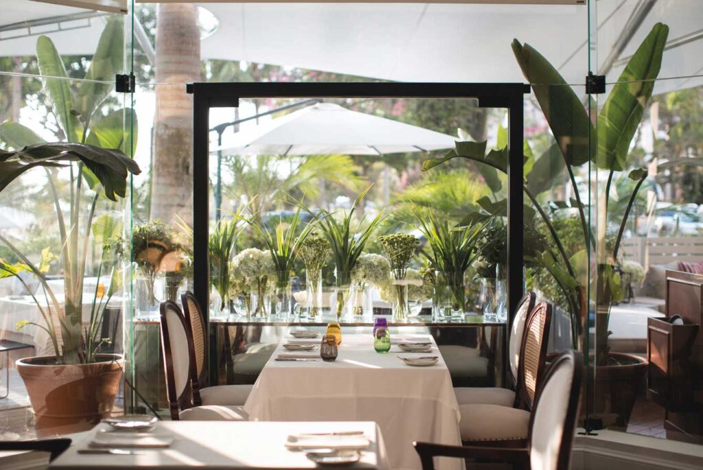 Belmond Miraflores Park, Lima