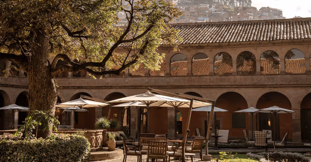 Belmond Hotel Monasterio