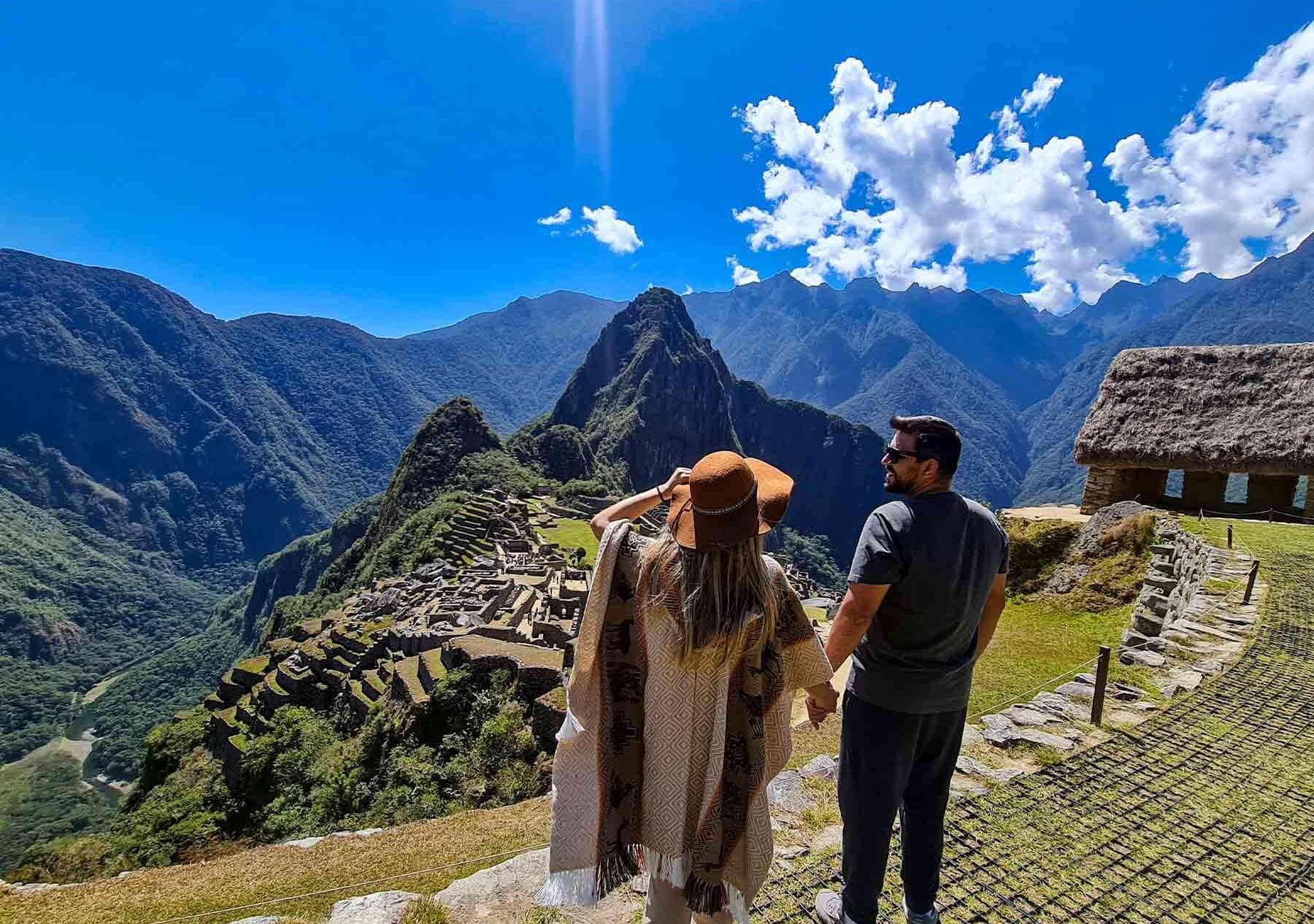 A Cultural Honeymoon in Peru: Machu Picchu, Cusco, the Sacred Valley and the Amazon