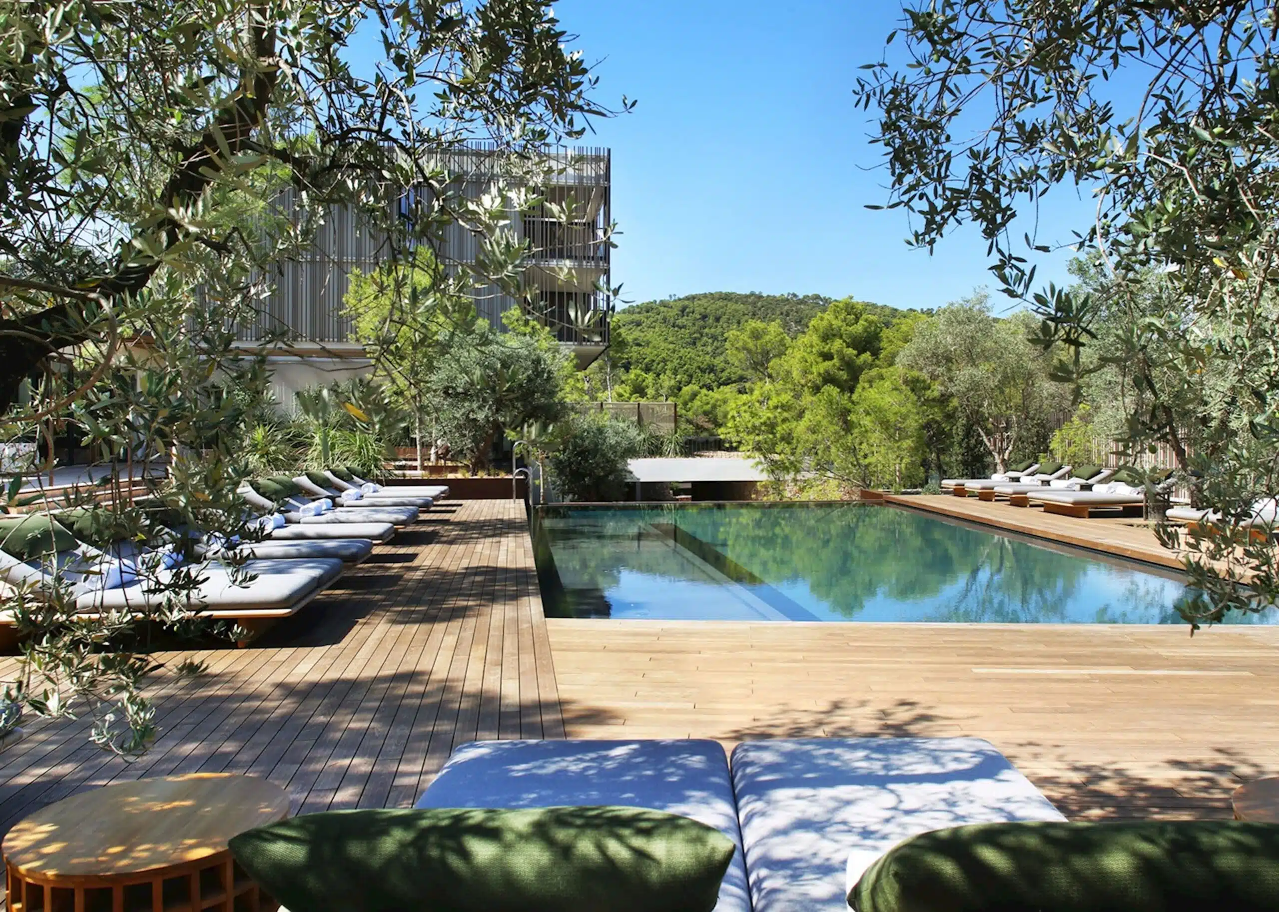 Maslina Resort