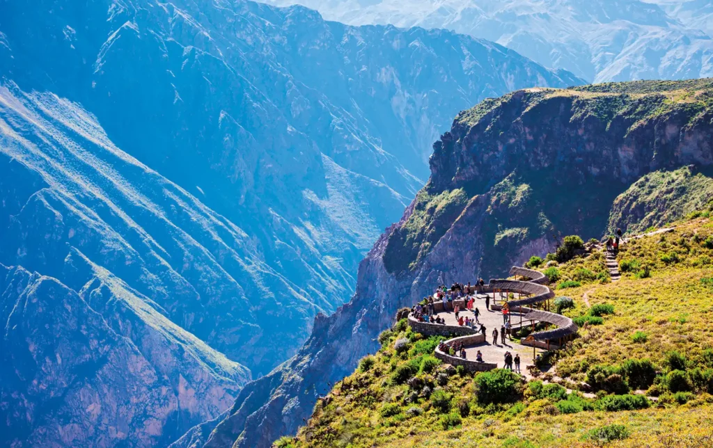 Classic Peru: Lima, the Sacred Valley & Machu Picchu