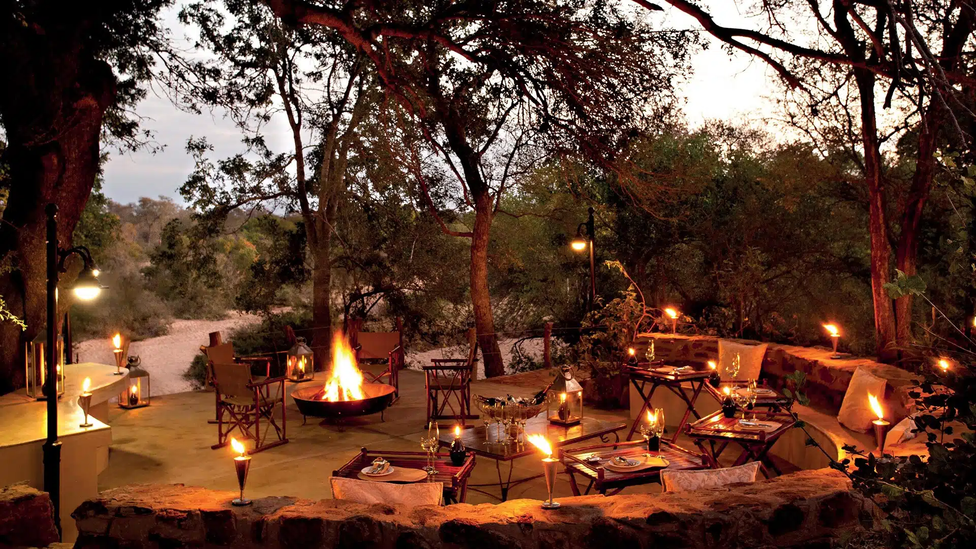 The Private Reserves: What Sabi Sand, Timbavati, and Klaserie Each Offer