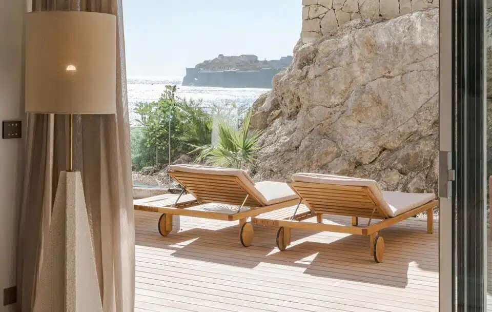 Villa Dubrovnik