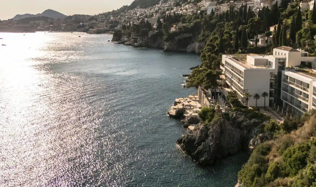 Villa Dubrovnik