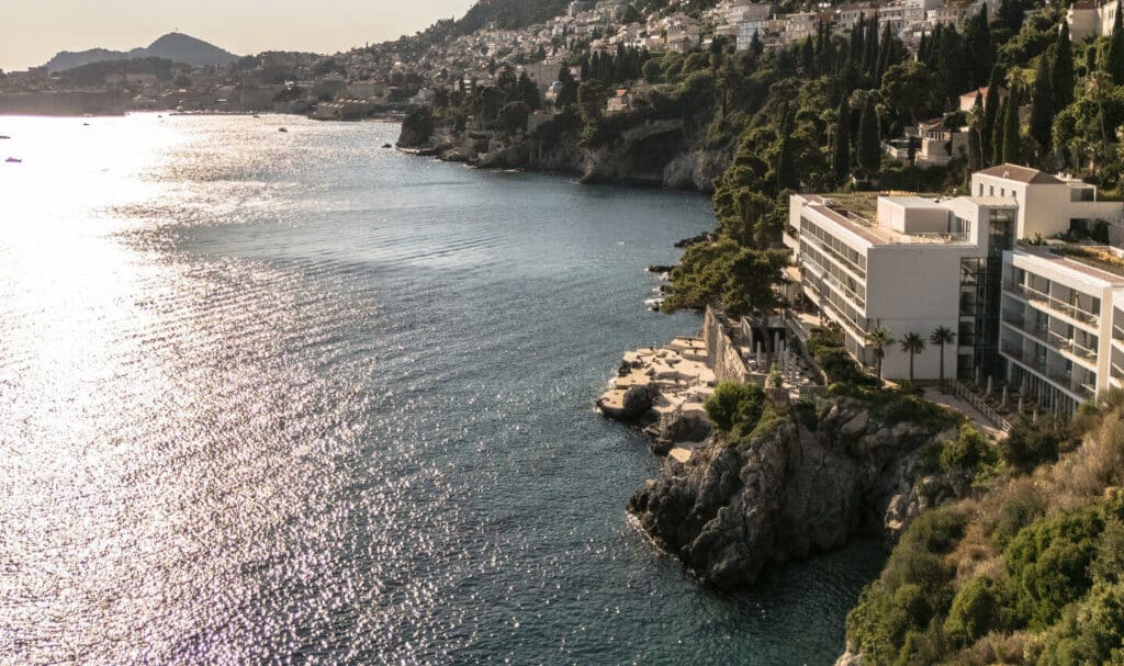 Villa Dubrovnik