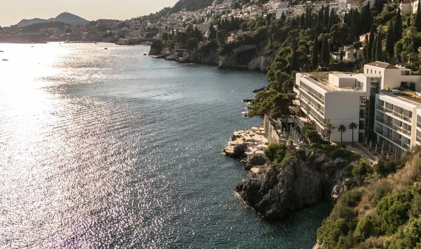 Villa Dubrovnik