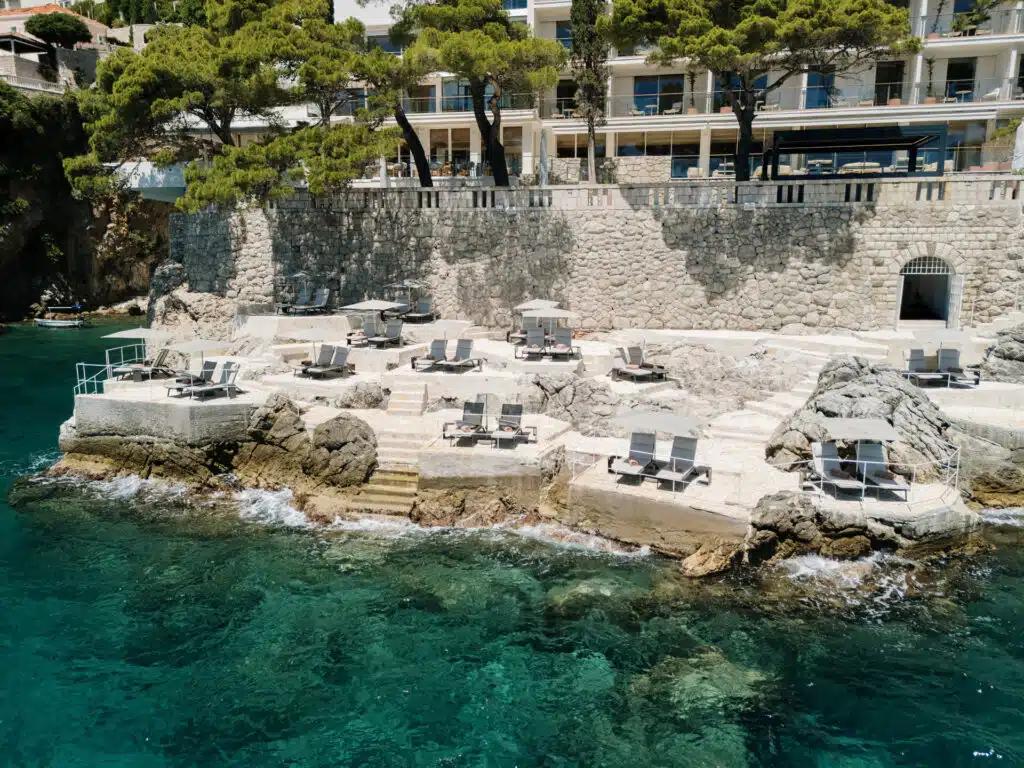 Villa Dubrovnik