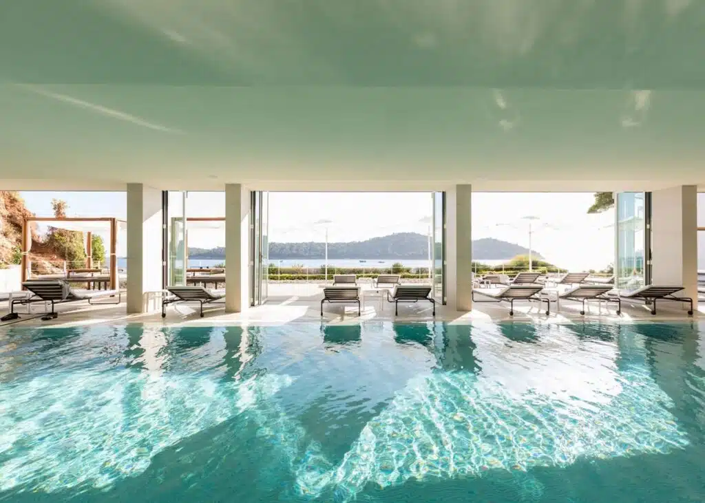 Villa Dubrovnik