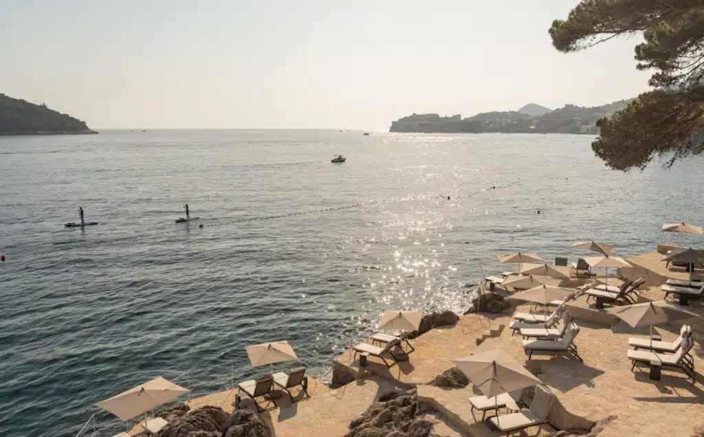 Villa Dubrovnik