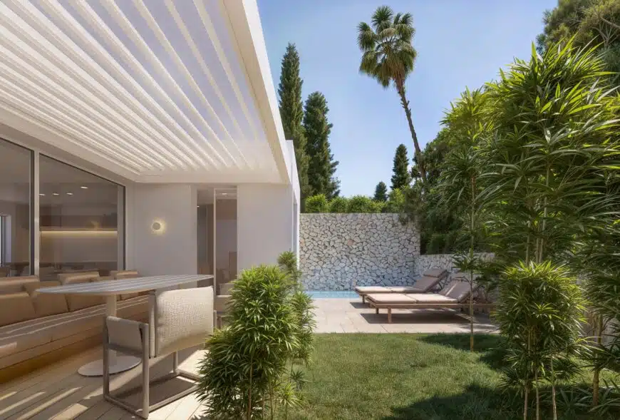 Villa Dubrovnik