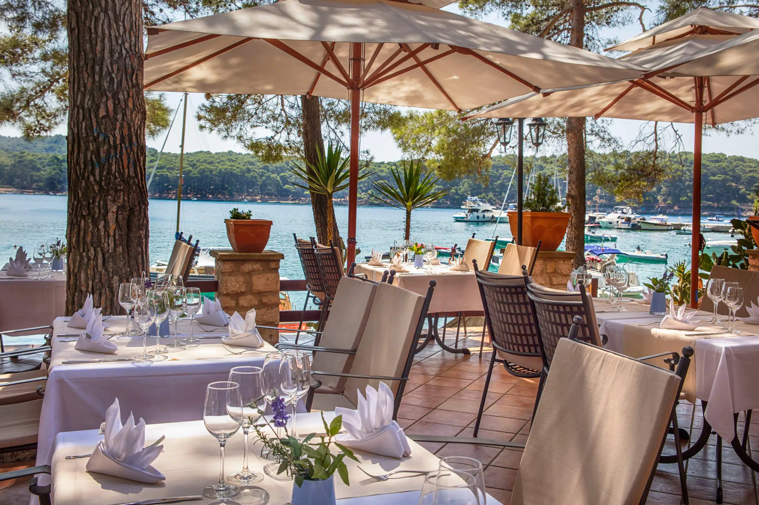 A Croatian Food and Wine Journey