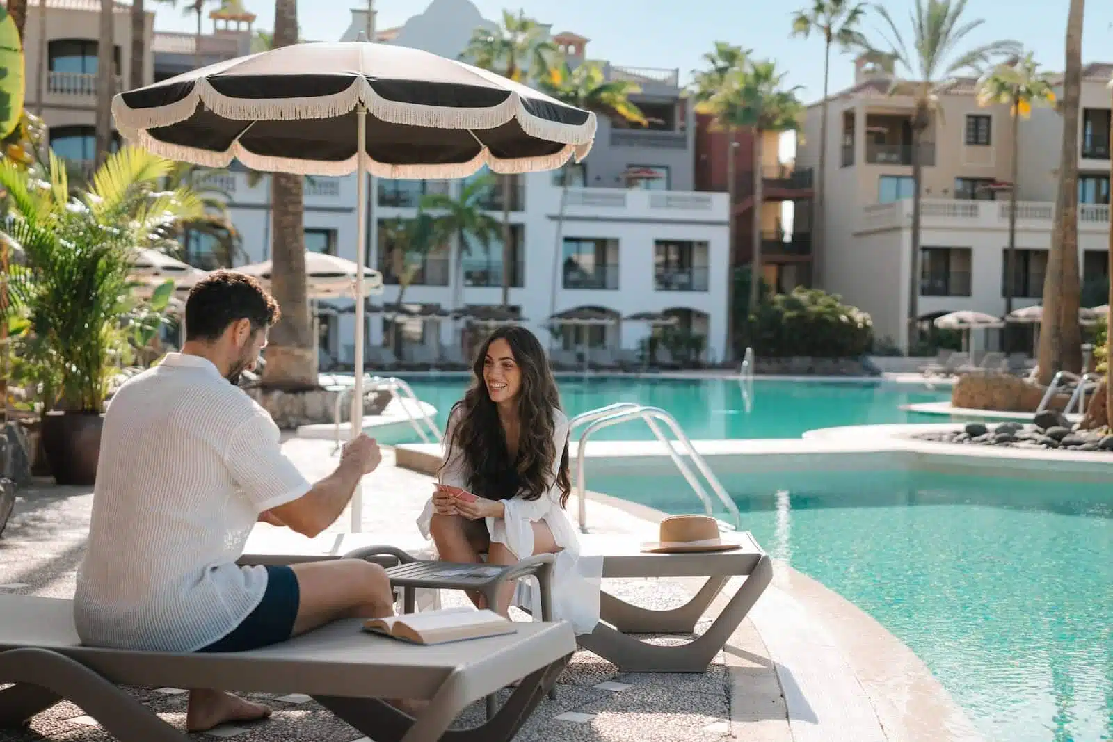 Best Winter Sun Honeymoon Destinations in Europe
