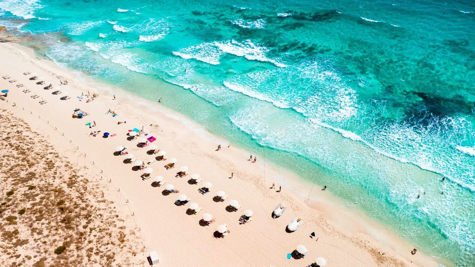 Ibiza