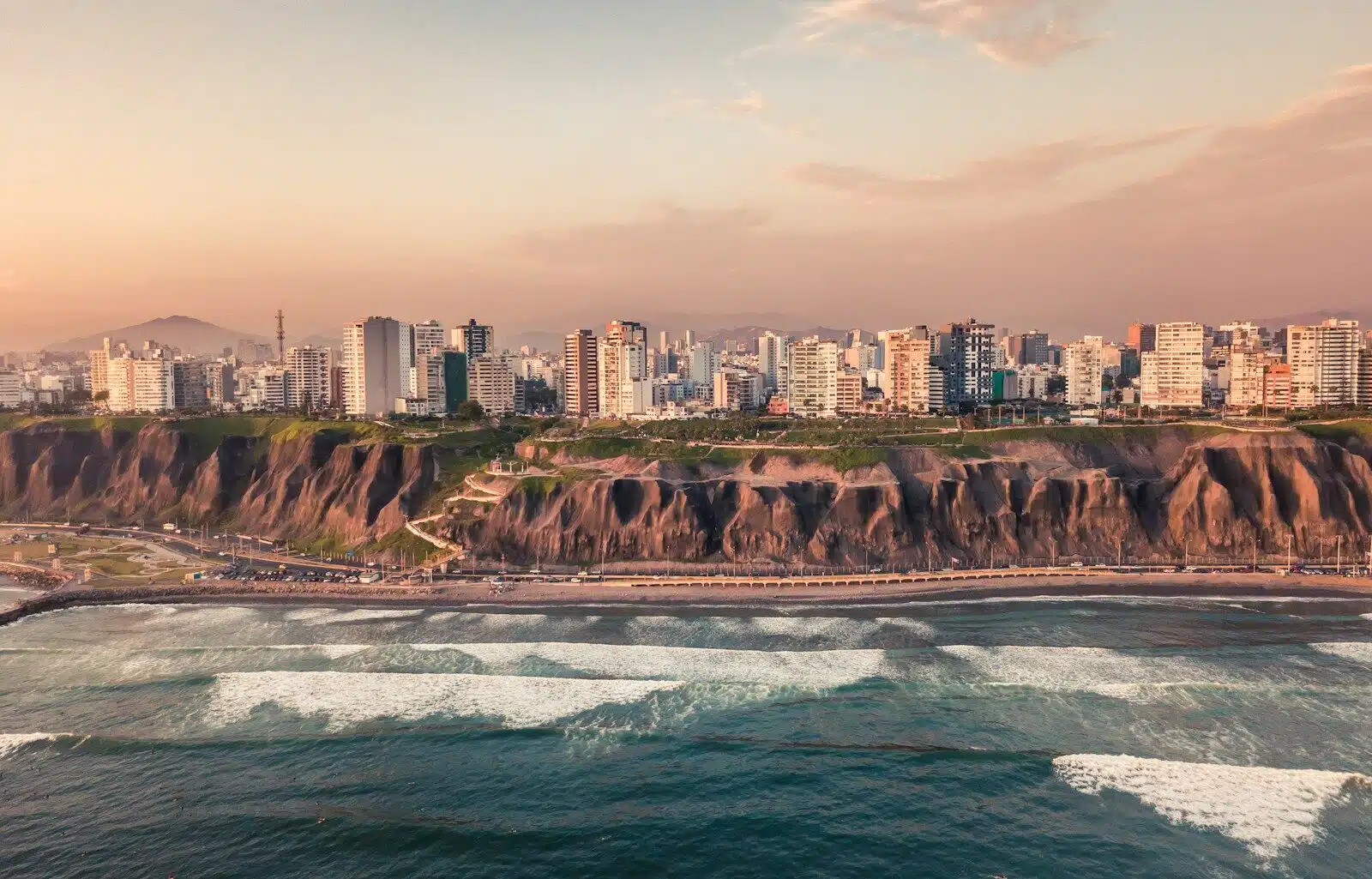 48 Hours in Lima: Where to Eat, Stay and Explore