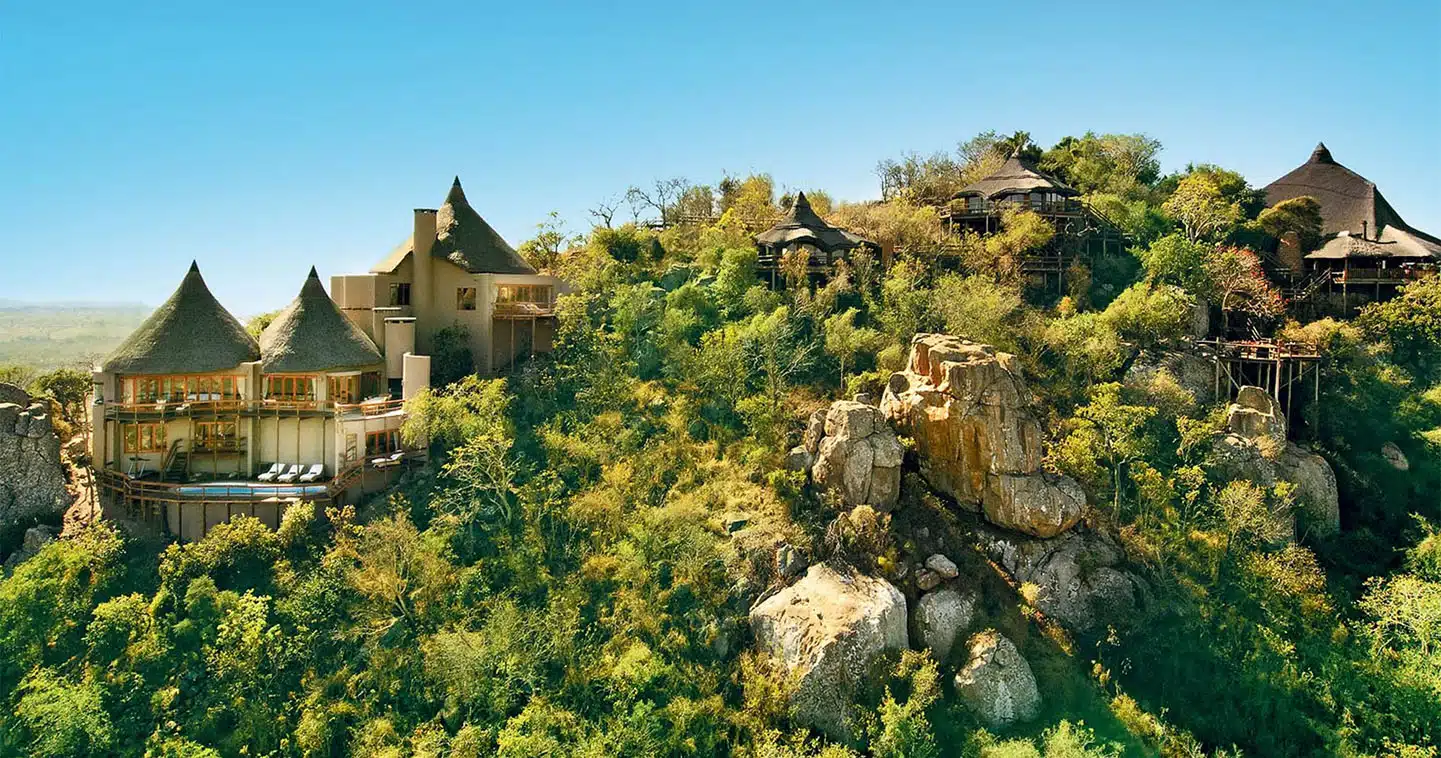 Lodge Style, Privacy, and the Shape of Each Day
