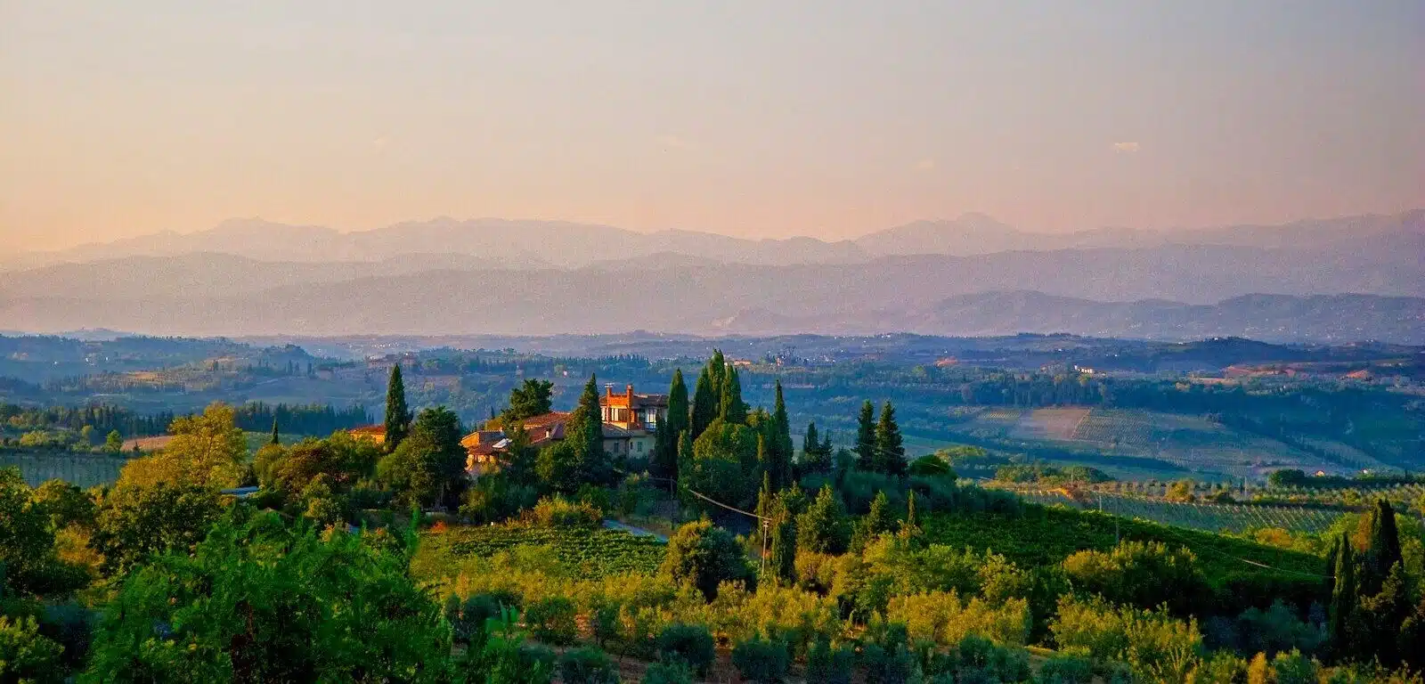 Tuscany