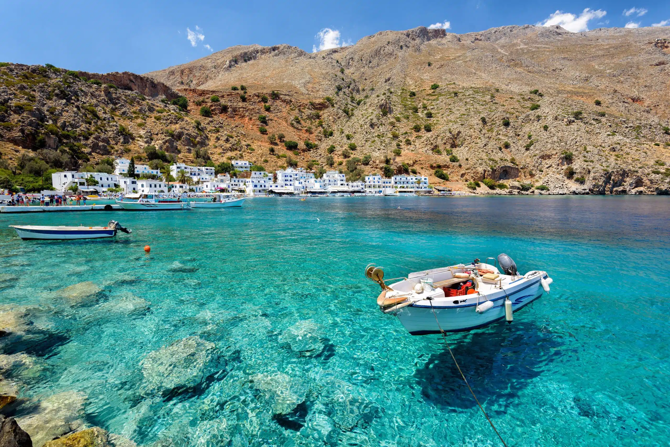 Crete